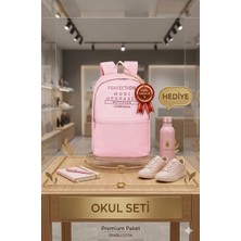 Sports Lumberjack Sırt Çantası - Suluk&Matara Hediye