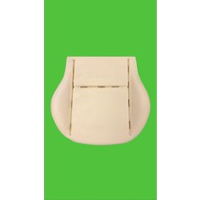 Sünger Merkezi Ford Fiesta Eski Model Uyumlu Oturak Süngeri