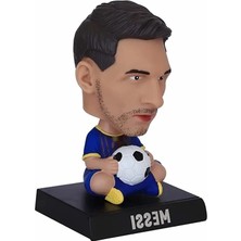 Calperia Lionel Messi Telefon Tutucu Figür - 12 cm