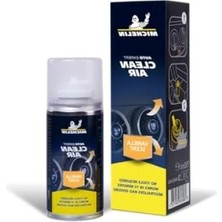Calperia 150ML Vanilya Kokulu Klima Temizleyici Sprey
