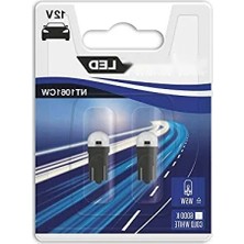 Calperia T10 LED Ampül [enerji Sınıfı A]