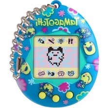 Calperia Dijital Evcil Hayvan Oyuncak Seti - 90'lı Yıllar Retro Tasarım