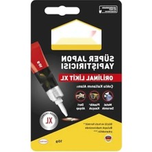 Calperia Güçlü Yapıştırıcı, Çok Amaçlı Uygulama Için 10G