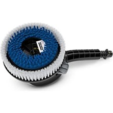 Calperia Döner Yıkama Fırçası - Araç ve Bisiklet Temizliği Için