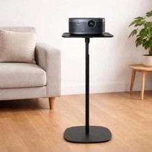 Calperia Ayarlanabilir Projeksiyon Standı, 60-120 cm Teleskopik