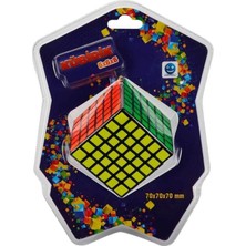 Flamex 0603 Nessiworld Sabır Küpü 6x6