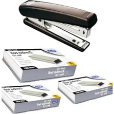 Calperia Paslanmaz Zımba Makinesi ve 3000 Tel Seti