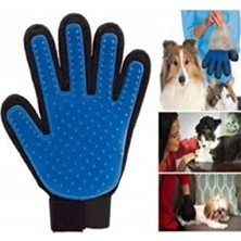 Calperia Kedi ve Köpek Tüy Toplayıcı Eldiven