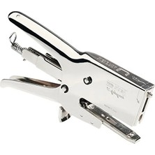 Calperia Ergonomik Zımba Pens Tipi, Krom, HD31 Modeli