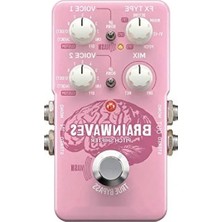 Calperia Yenilikçi Pitch Shifter ile Stüdyo Kalitesi