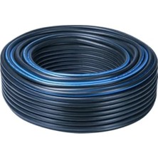 Calperia Dayanıklı 15 Metre Bahçe Hortumu 12.5 mm