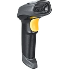 Calperia Yüksek Performanslı USB Karekod Okuyucu, 1d-2d