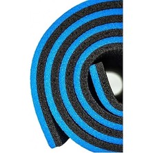 Calperia Ekstra Kalın Pilates ve Yoga Matı - Konforlu Egzersiz Deneyimi