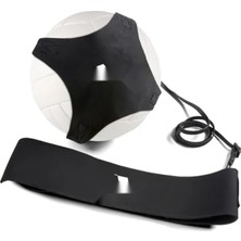 Calperia Voleybol Smaç ve Servis Antrenman Seti - Elastik Kemer