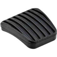 Zetoto Opel Ascona Debriyaj Fren Pedal Lastiği 2 Adetli Set 1981-88