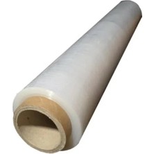 Calperia Palet Paketleme Için 140 Metre Uzunluğunda Streç Film