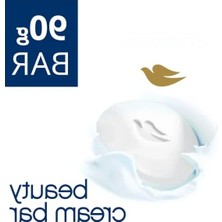 Calperia Katı Güzellik Sabunu, Nemlendirici Etkili, 90 G