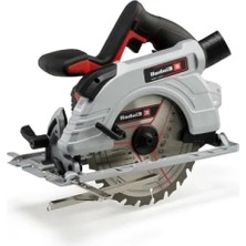 Calperia 18V Akülü Daire Testere, 190 mm Bıçak