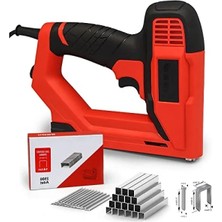 Calperia Profesyonel Zımba ve Çivi Çakma Makinesi, 8-16MM