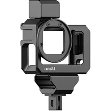 Calperia Gopro Hero 9 Uyumlu Vlog Çerçevesi