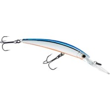 Calperia 90 mm Derin Dalgıç Sahte Balık - Etkili Avlanma