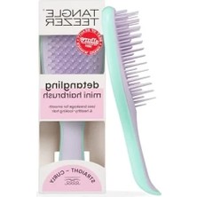 Calperia Mini Saç Fırçası - Tangle Teezer The Ultimate Detangler