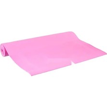 Calperia Nefes Alabilen Kaymaz Pilates Matı - Eva Malzeme
