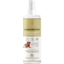 Calperia Organik Tüy Bakımı ve Pire Koruma Spreyi (250 Ml)