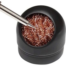 Calperia Lehim Havya Ucu Temizleme Teli, Pratik ve Etkili