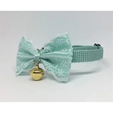 Calperia Tokalı Kedi Boyun Tasması - No:51 Model