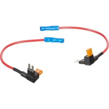 Calperia Fuse Tap Micro2 Tip Sigorta Kutusu Bağlantı Aparatı