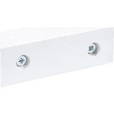 Calperia Koltuk Ayak Yükseltici Seti - 25 mm Yükseklik, 4'lü