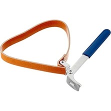 Calperia Yağ Filtresi Bandı Anahtarı - Uzun Model