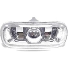 Calperia Audi A6 2002-2008 Uyumlu Çamurluk Sinyal Lambası