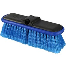 Calperia Yumuşak Kıllı Su Kuvveti Temizlik Fırçası, 22,9 cm