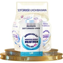 Calperia 10 Adet Ayak Koku Giderici Toz - 120 Gün Etkili