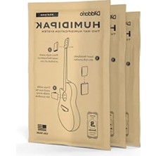 Calperia Iki Yönlü Nemlendirme Sistemi Yedek Paket