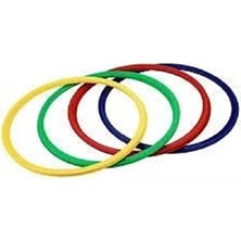 Calperia Koordinasyon Çemberi Seti, 6 Adet