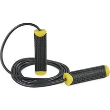 Calperia Ayarlanabilir Uzunlukta Ergonok Atlama Ipi