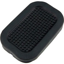 Zetoto Transit Debriyaj Fren Pedal Lastiği 2 Adetli Set