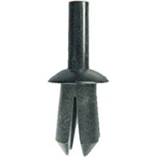 Calperia 25'li Klips Seti Opel ve Vw Modelleri Için