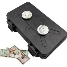 L Boy Mıknatıslı Çanta 19×11 Cm, Şık ve Pratik Tasarım