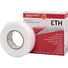 Calperia Çift Taraflı Yapışkan Tela - 2 cm