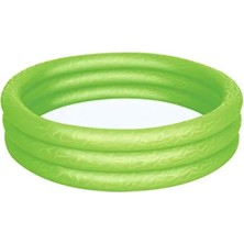 Calperia Kaliteli 122 x 25 cm 3h Yüzme Havuzu - Asorti Renk Seçenekleri