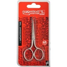 Calperia Kaş ve Bıyık Makası - Çok Yönlü Kullanım Için, 1 Paket