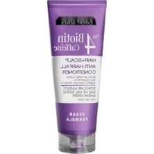 Calperia Biotin ve Kafein Içeren Saç Kökü Güçlendirici Bakım Kremi - 200 ml