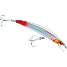 Calperia 14,7 cm Uzunluğunda Holografik Yüzen Suni Yem