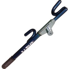 Calperia Direksiyon Kilidi, Mavi