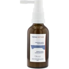 Calperia Saç Güçlendirici ve Yoğunlaştırıcı Serum 2X50 ml