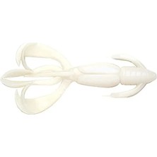 Calperia 2.4" Silikon Yem - Sight Flash Model